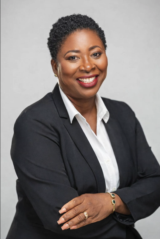 Hon. Emmalin Pierre - Lead Consultant
